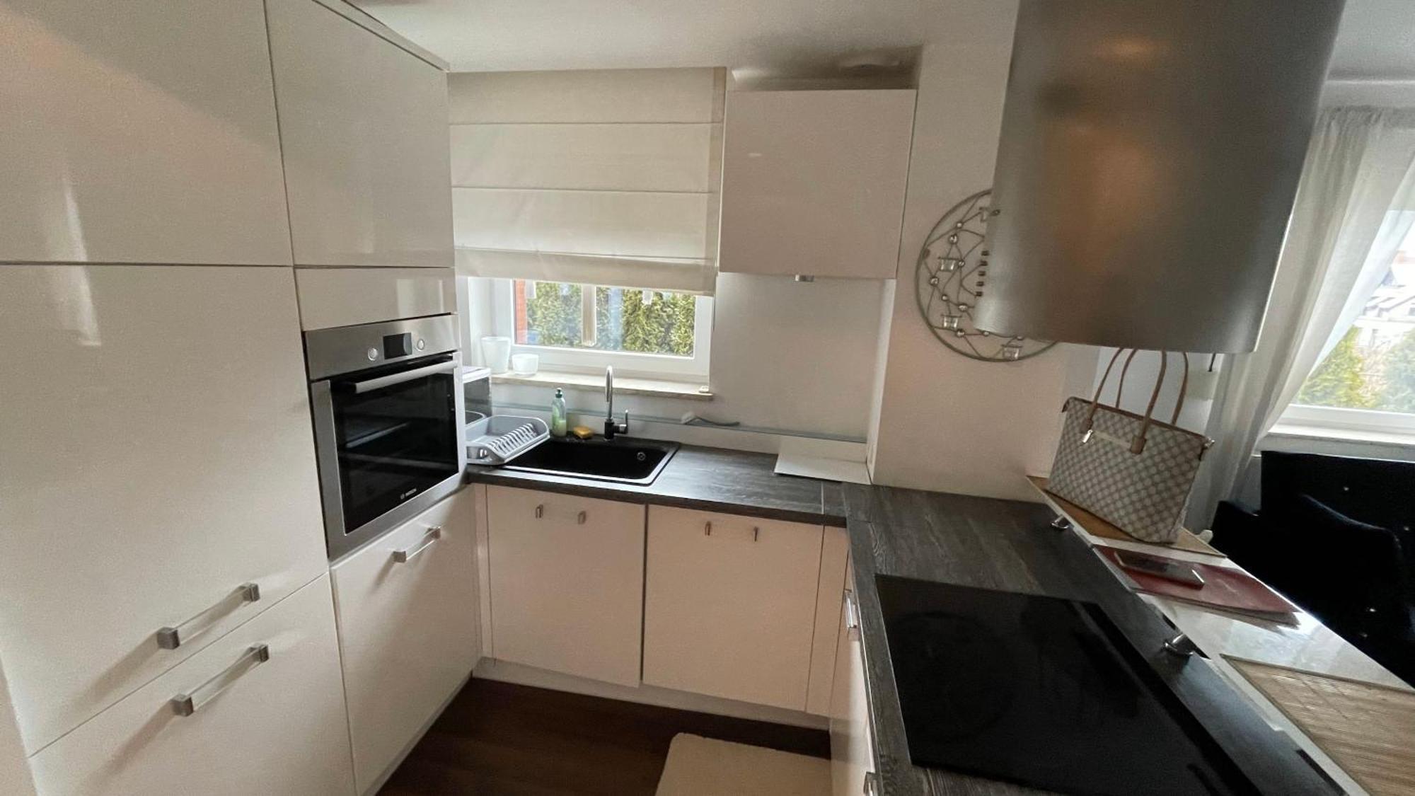 Morena Apartmán Gdaňsk