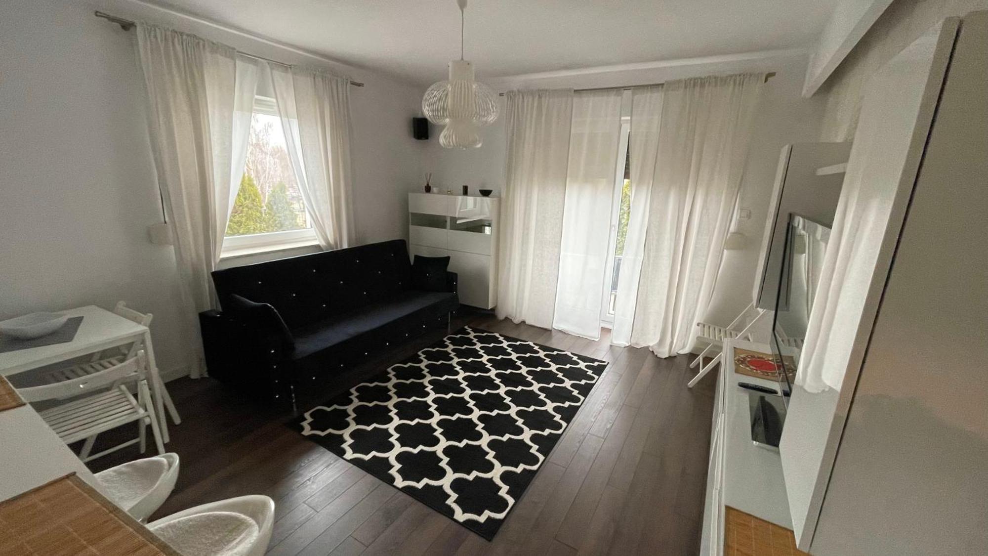 Apartmán Morena *