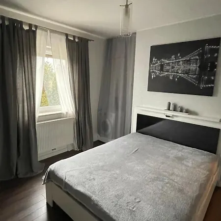 Apartament Morena Gdańsk Eksteriør bilde