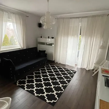 Apartament Morena Gdańsk Eksteriør bilde