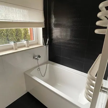 Apartament Morena Gdańsk Eksteriør bilde