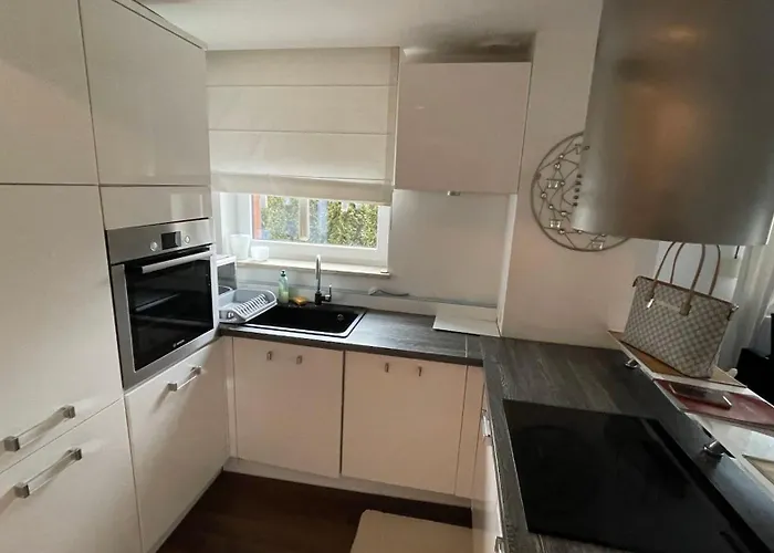 Apartament Morena