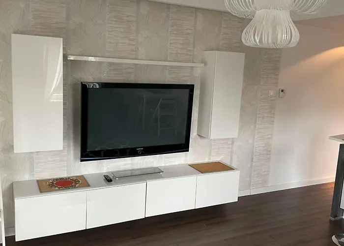Apartament Morena