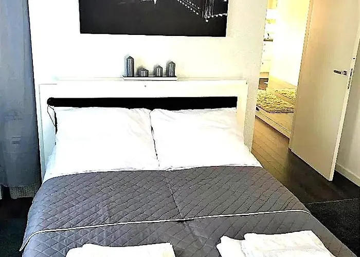Apartament Morena