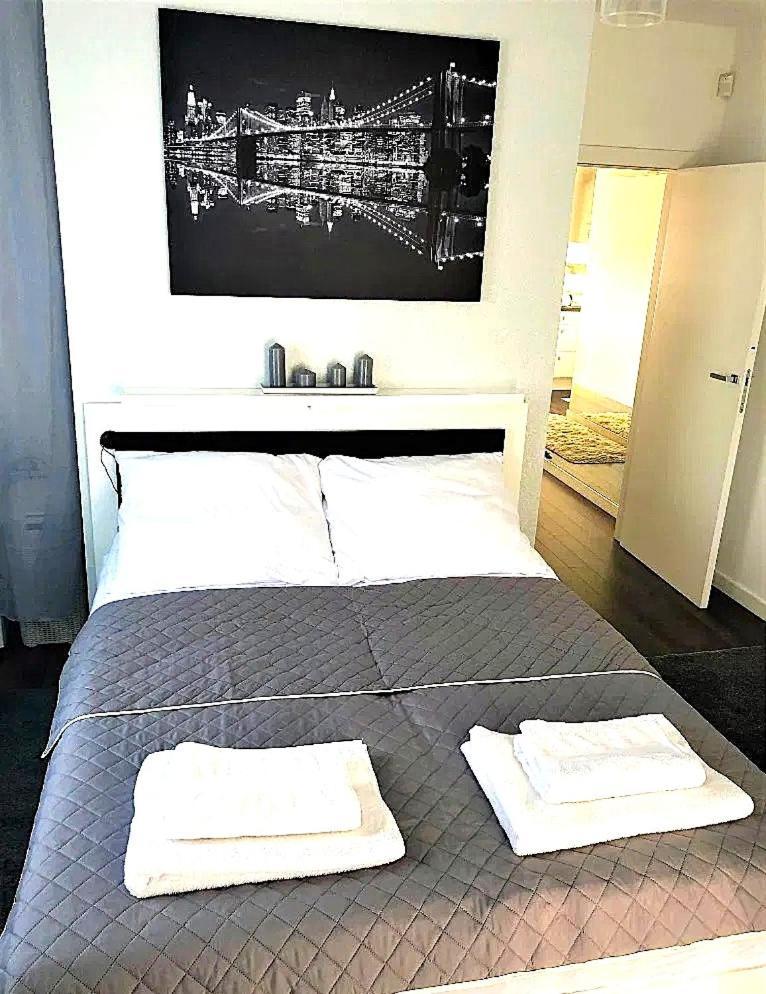 Apartment Morena Gdansk