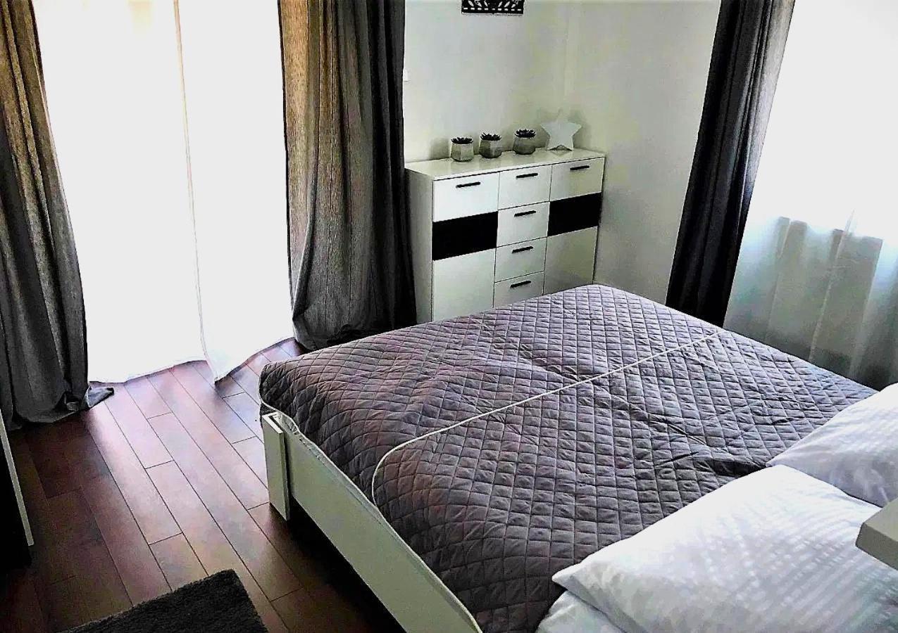 Apartment Morena